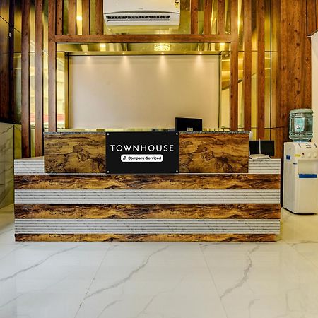 Townhouse Madgaon Raia Exterior foto