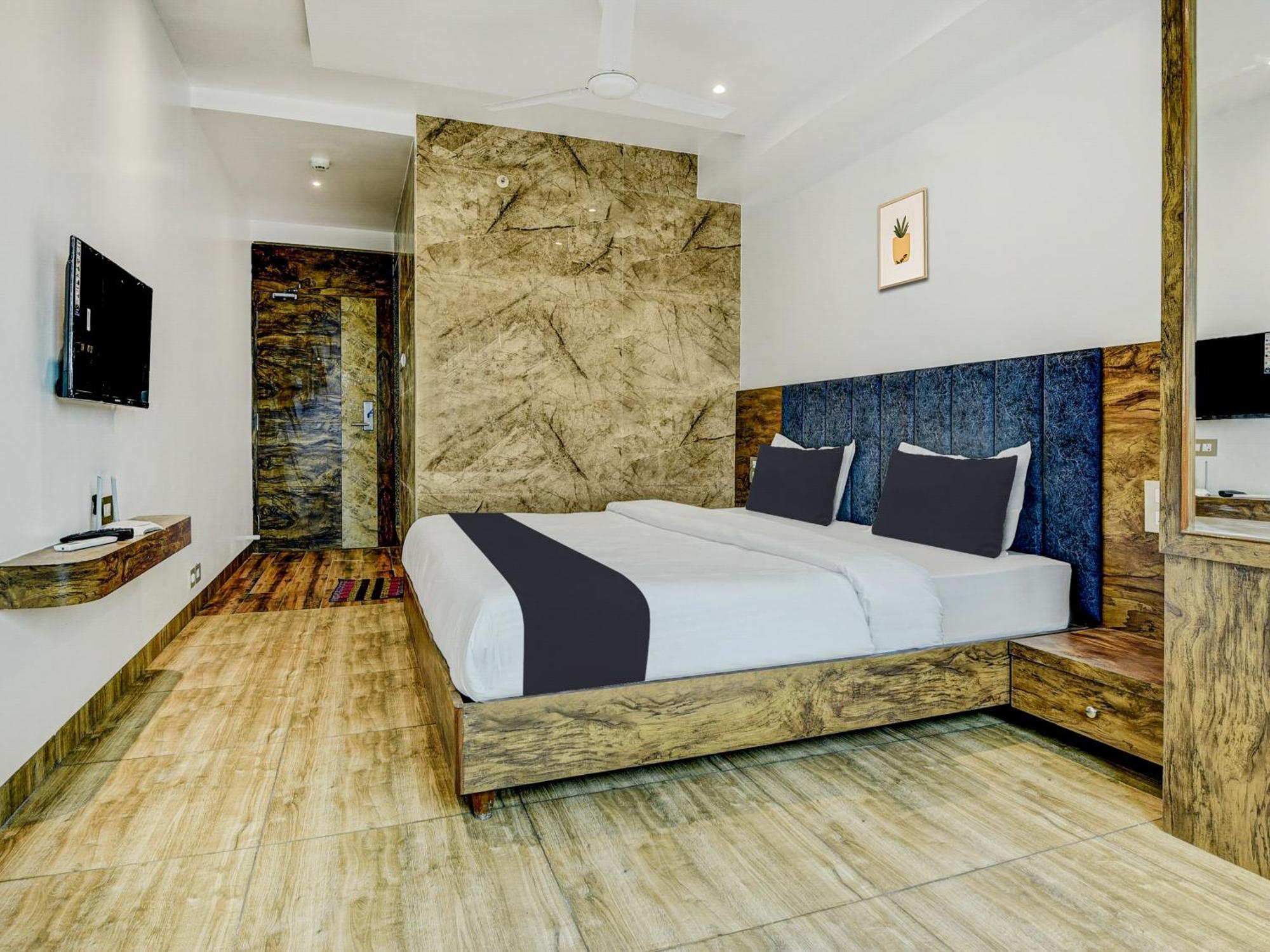 Townhouse Madgaon Raia Exterior foto