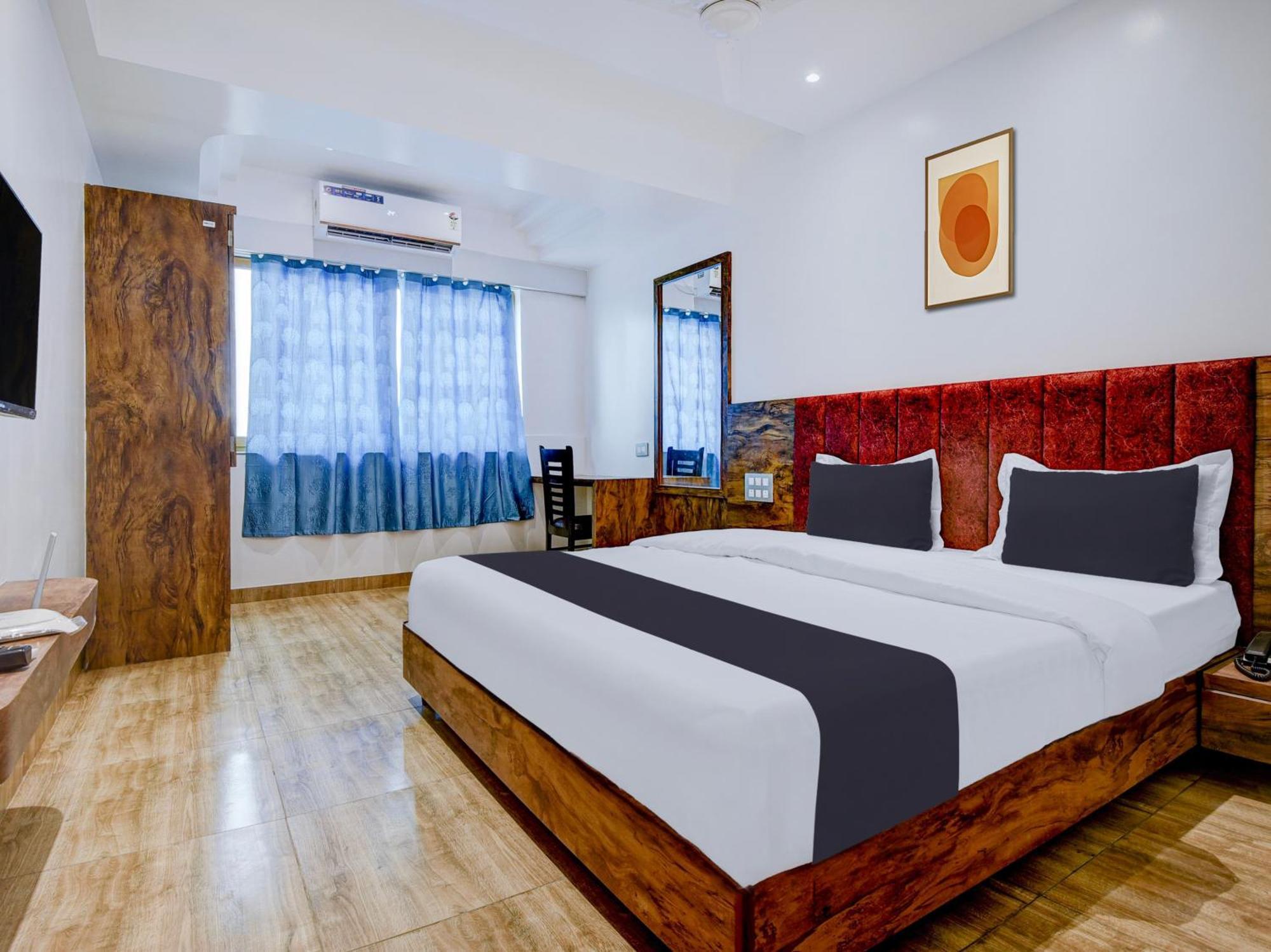 Townhouse Madgaon Raia Exterior foto