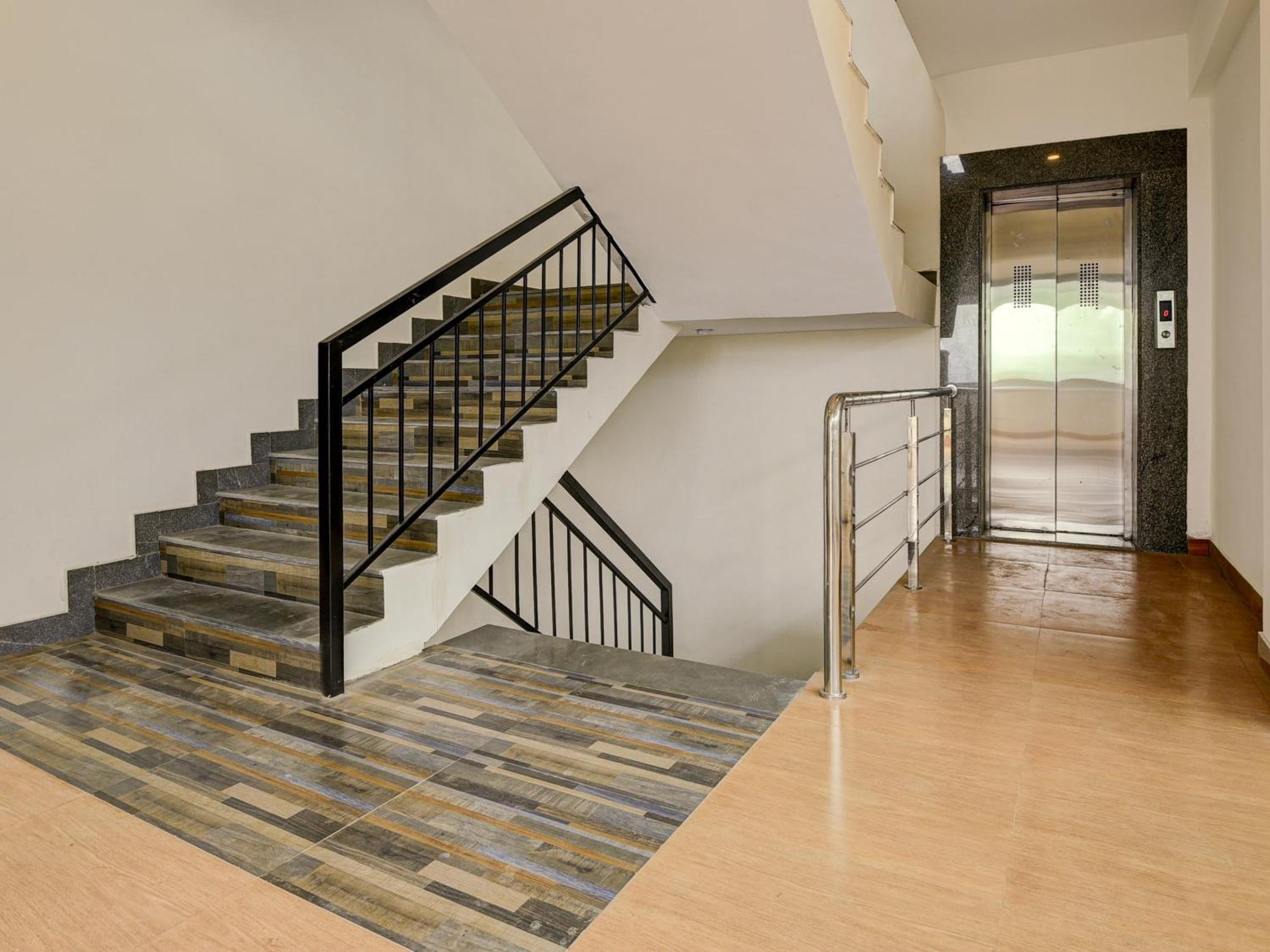 Townhouse Madgaon Raia Exterior foto